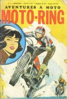 Scan Moto Ring Junior